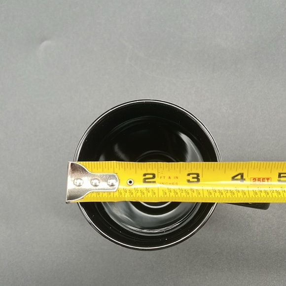 Floral Skull Latte Mug for Dia de los Muertos - Picture 8 of 8